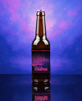 bière Endora