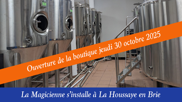🪄 Ô voyageurs et aventurières, entendez l’appel !